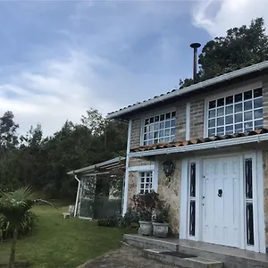 Bed and breakfast Sorora, Rionegro