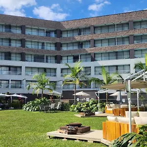 5* Otel Lagoon