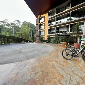 Hotel Rioverde, Rionegro